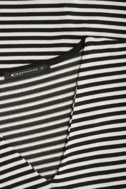 Expresso Tops^Top ZWART
