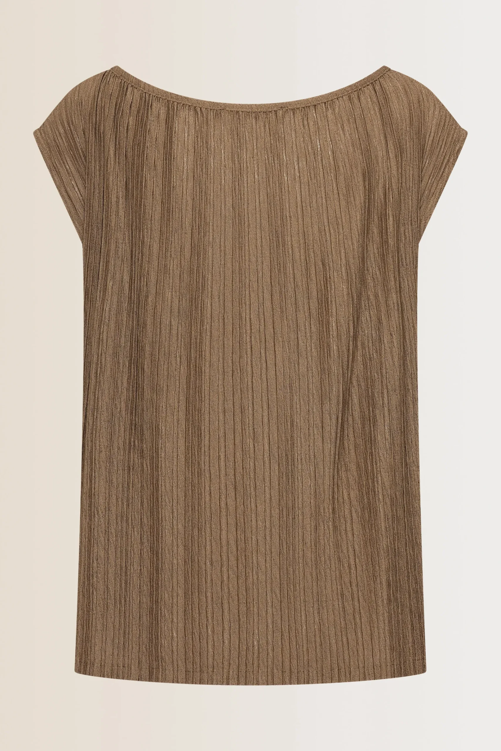 Expresso Tops^Top MIDDEN BRUIN