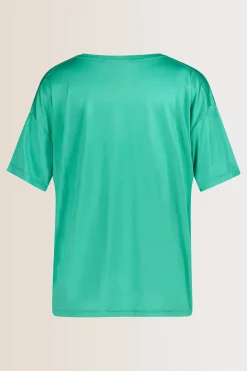Expresso Tops^Top AQUA-TURQ