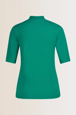 Expresso Tops^Top AQUA-TURQ