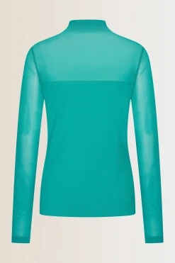 Expresso Tops^Top AQUA-TURQ