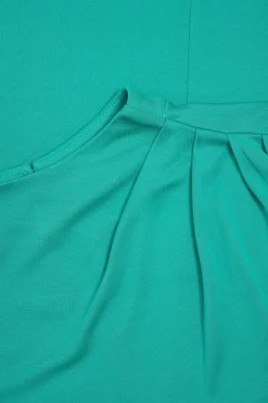 Expresso Tops^Top AQUA-TURQ