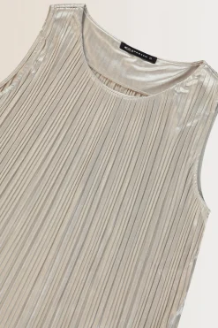 Expresso Tops^Top ZILVER