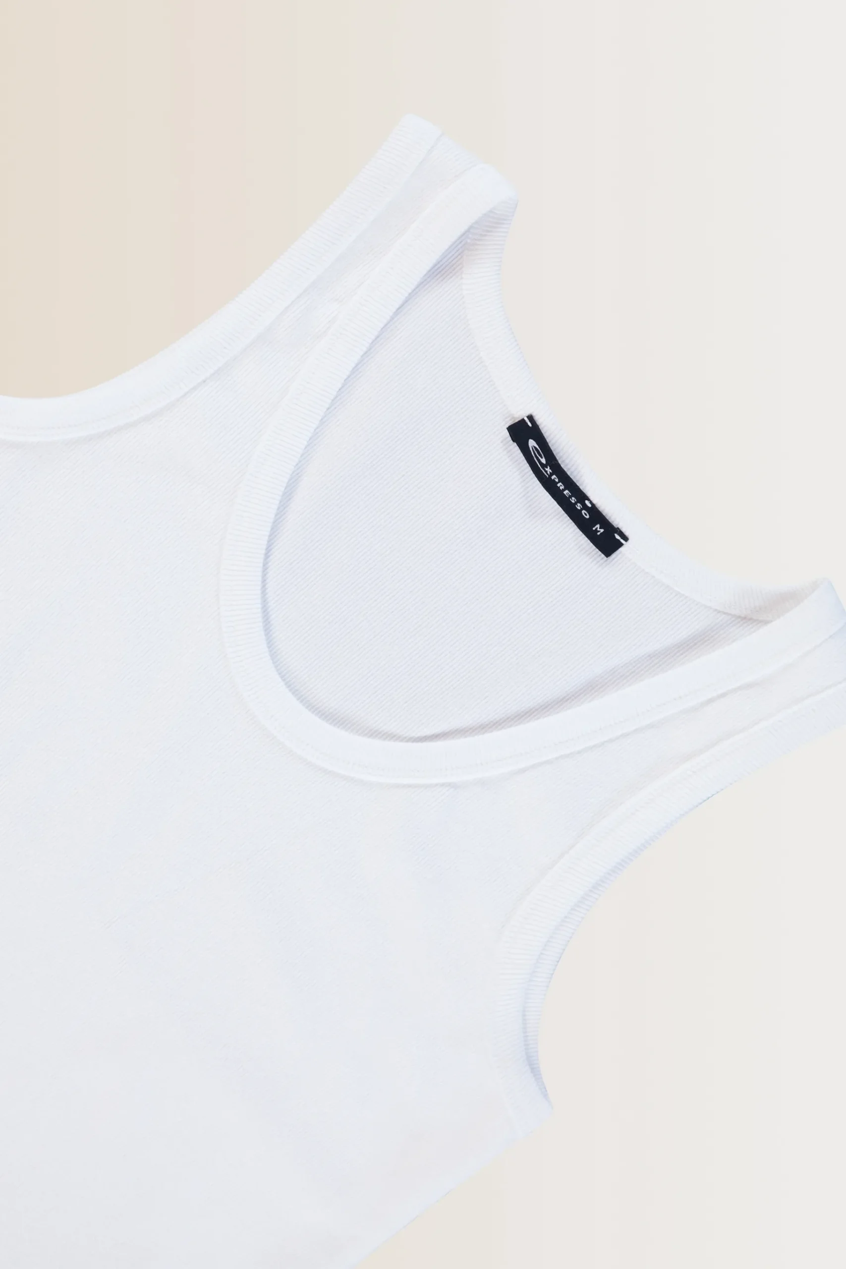 Expresso Tops^Top Wit