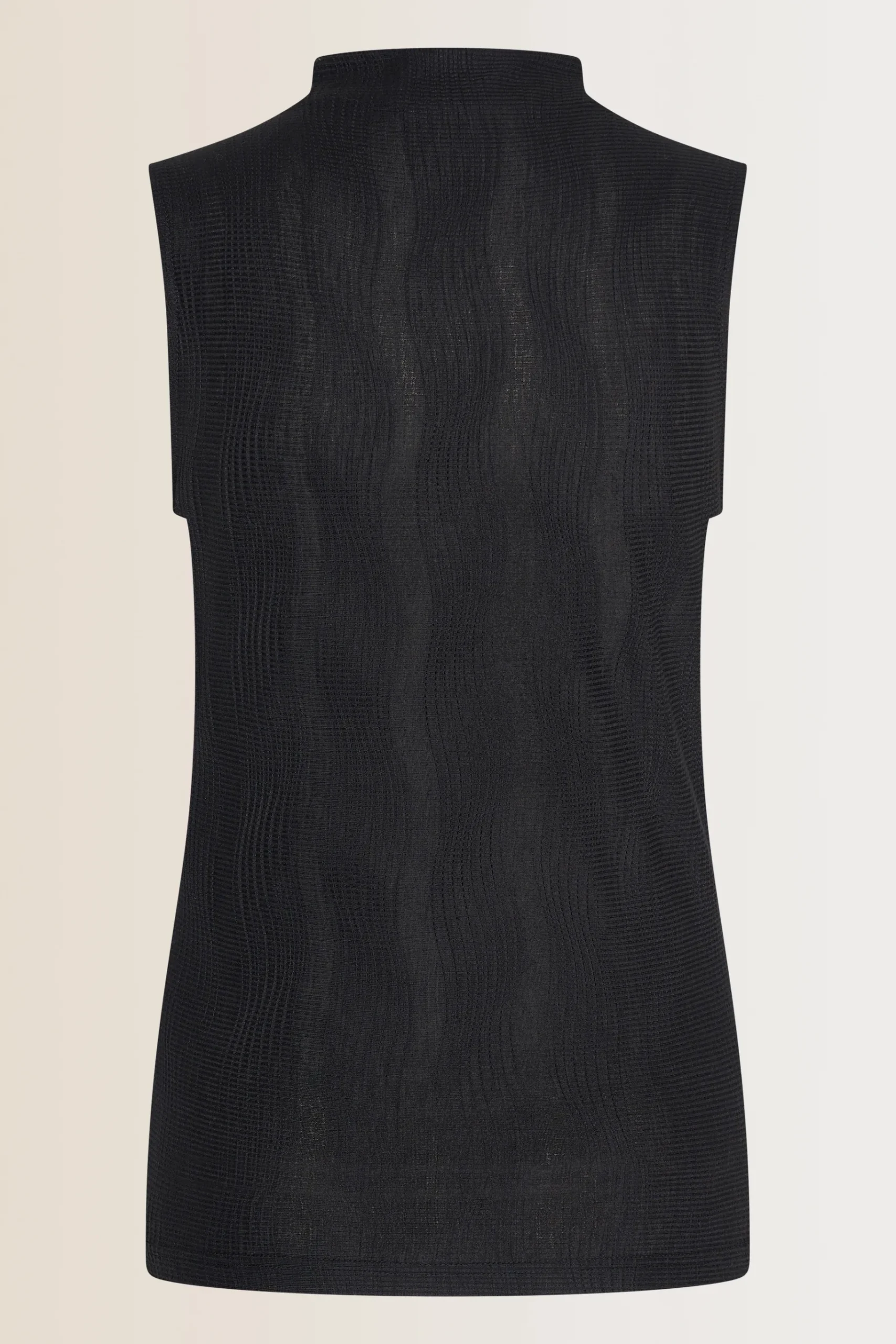 Expresso Tops^Top ZWART