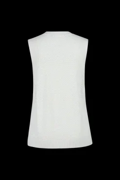 Expresso Truien | Knitwear^Top Wit