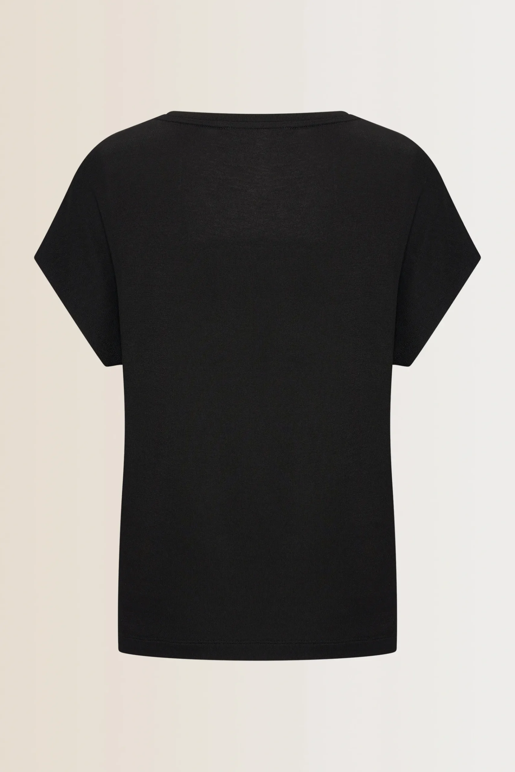 Expresso Tops^Top ZWART