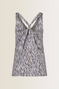 Expresso Tops^Top LAVENDEL