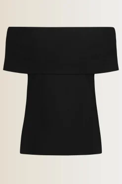 Expresso Tops^Top ZWART