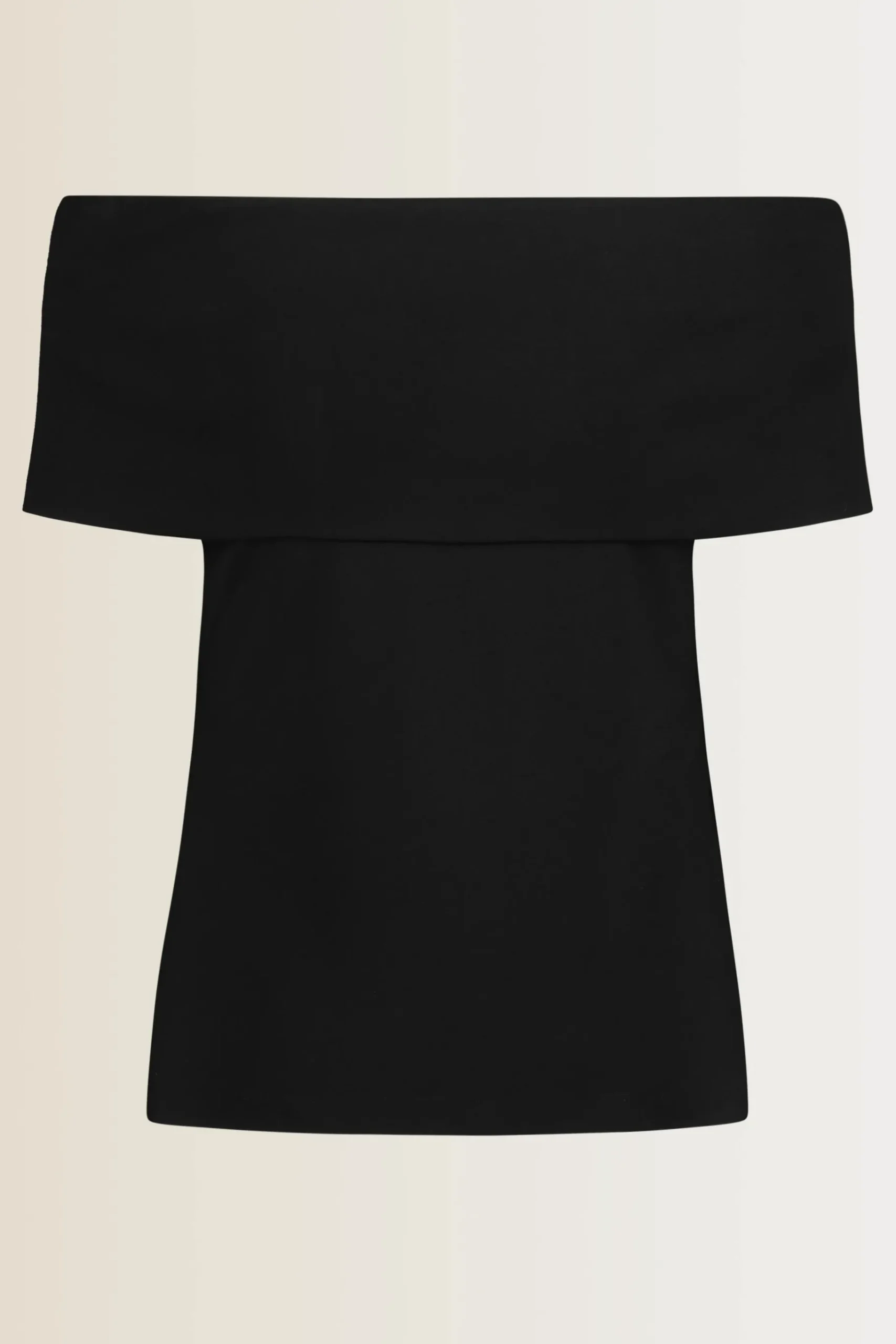 Expresso Tops^Top ZWART