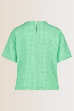 Expresso Tops^Top APPELGROEN