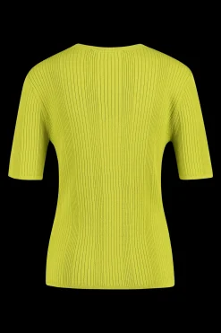 Expresso Tops^Top LIME