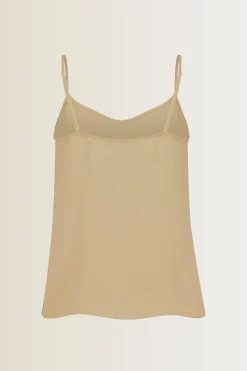 Expresso Tops^Top MIDDEN BRUIN