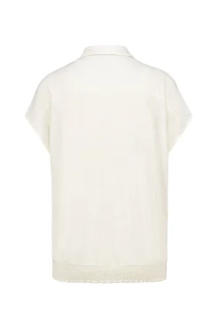 Expresso Tops^Top OFF-WHITE
