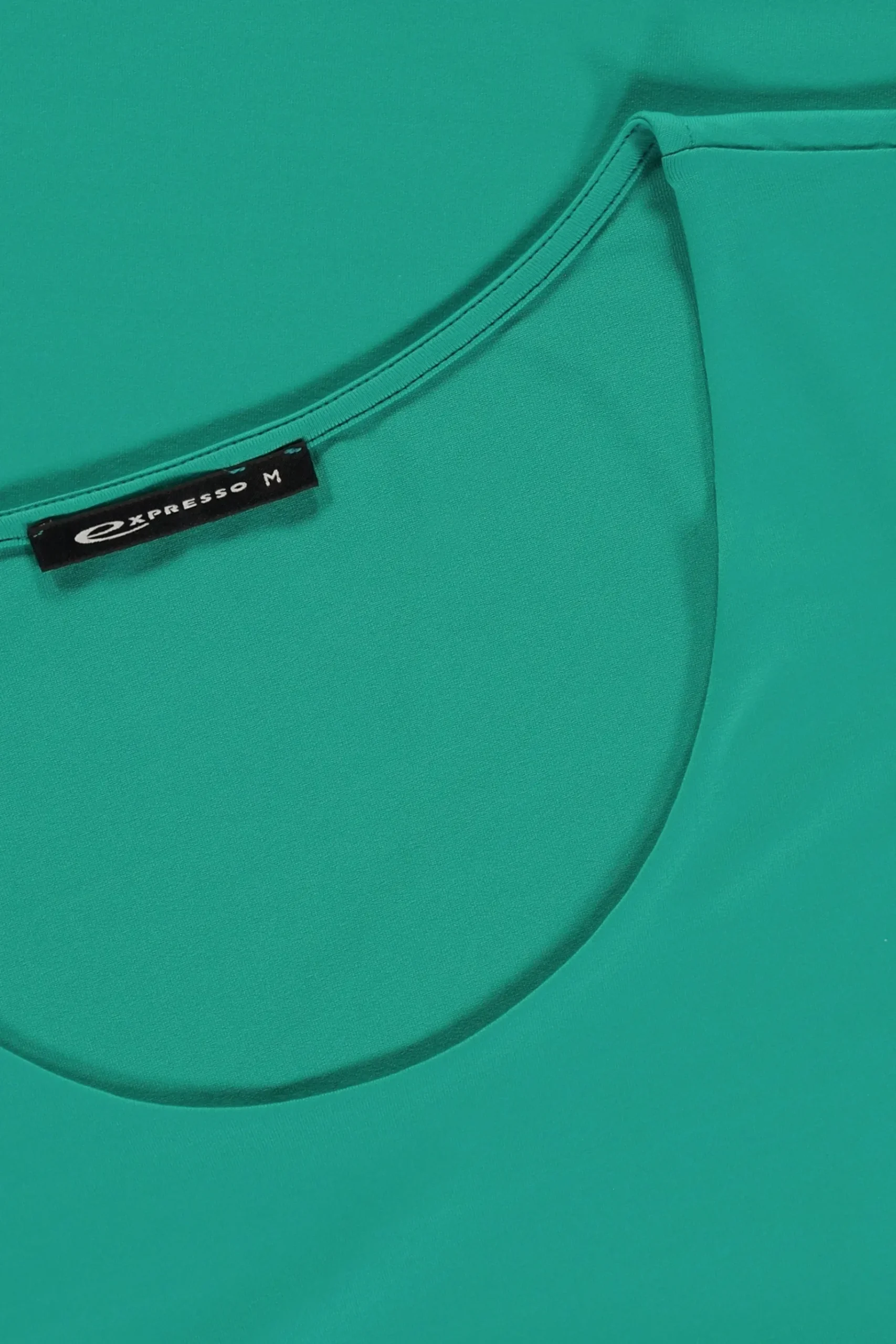 Expresso Tops^Top AQUA-TURQ