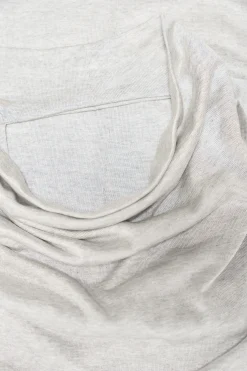 Expresso Tops^Top ZILVER