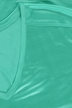 Expresso Tops^Top AQUA-TURQ