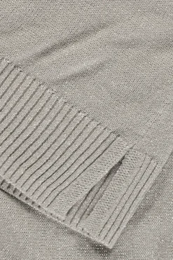 Expresso Truien | Knitwear^Top ZILVER