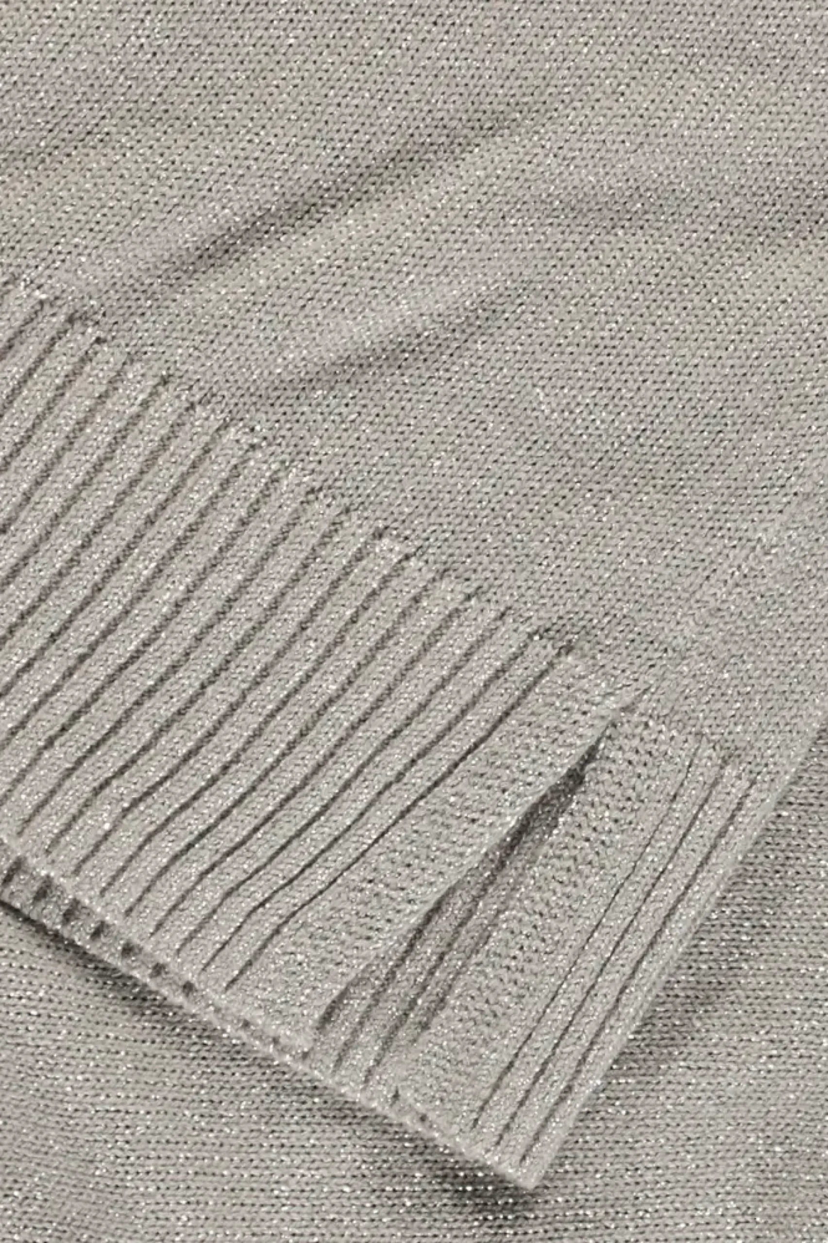Expresso Truien | Knitwear^Top ZILVER