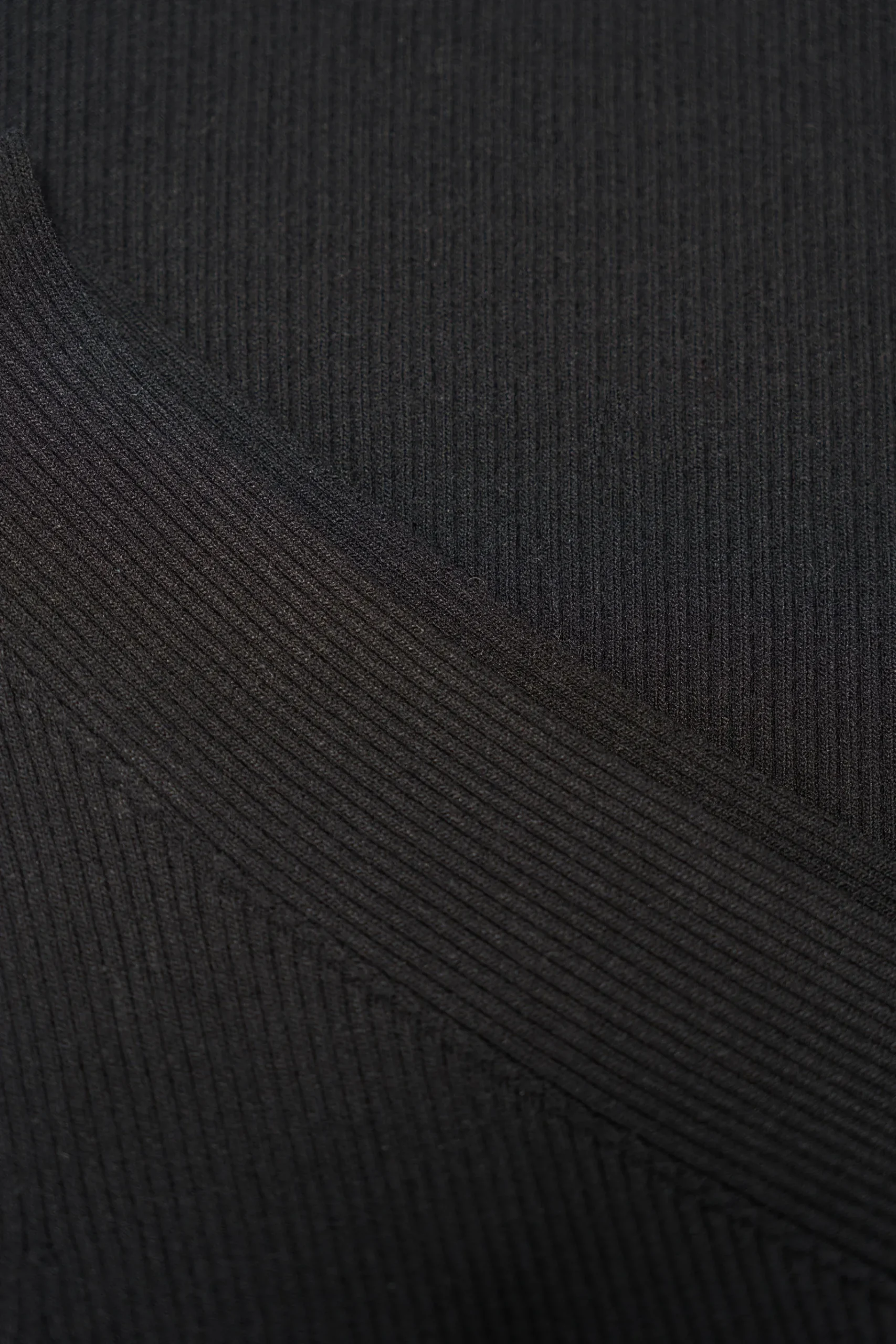 Expresso Tops^Top ZWART
