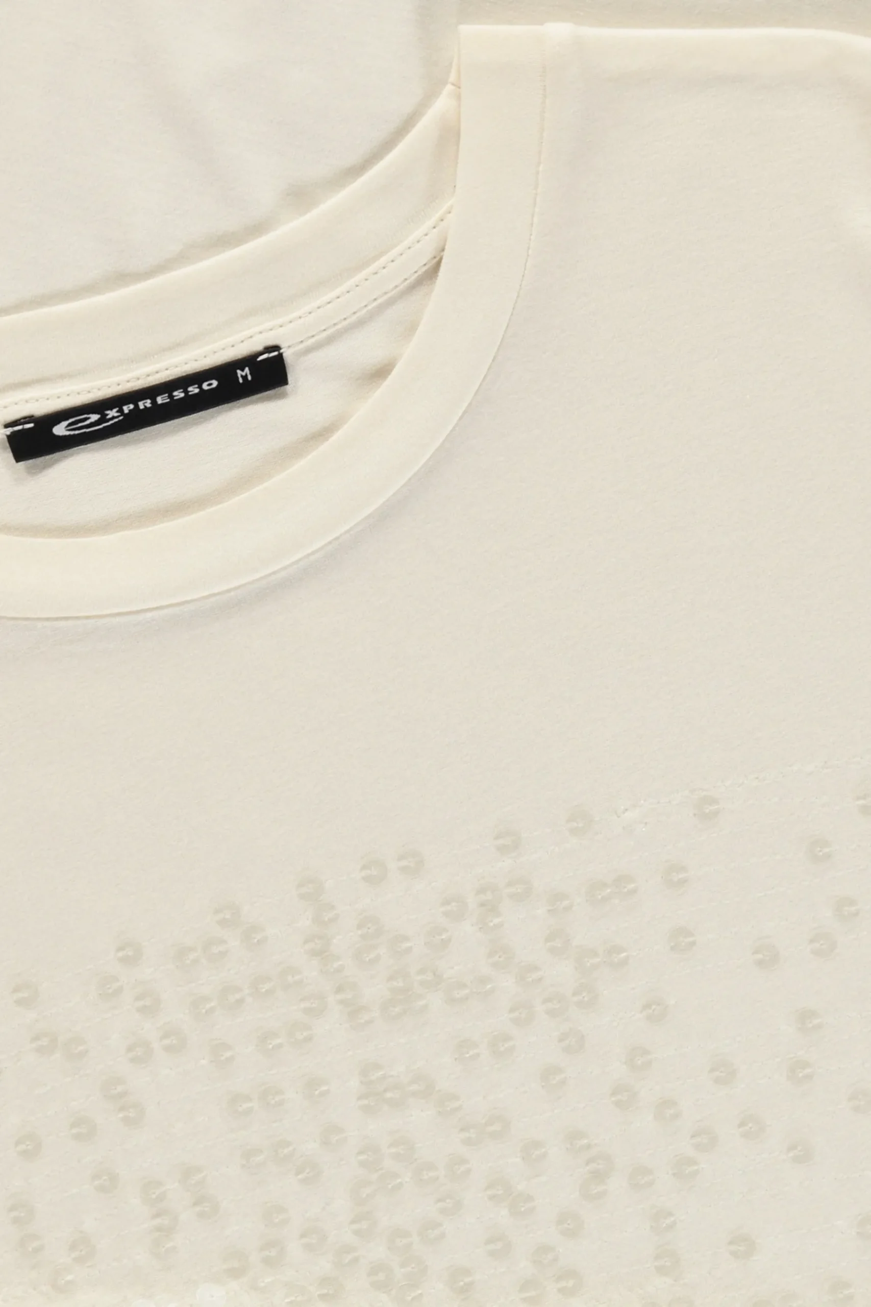 Expresso Tops^Top OFF-WHITE