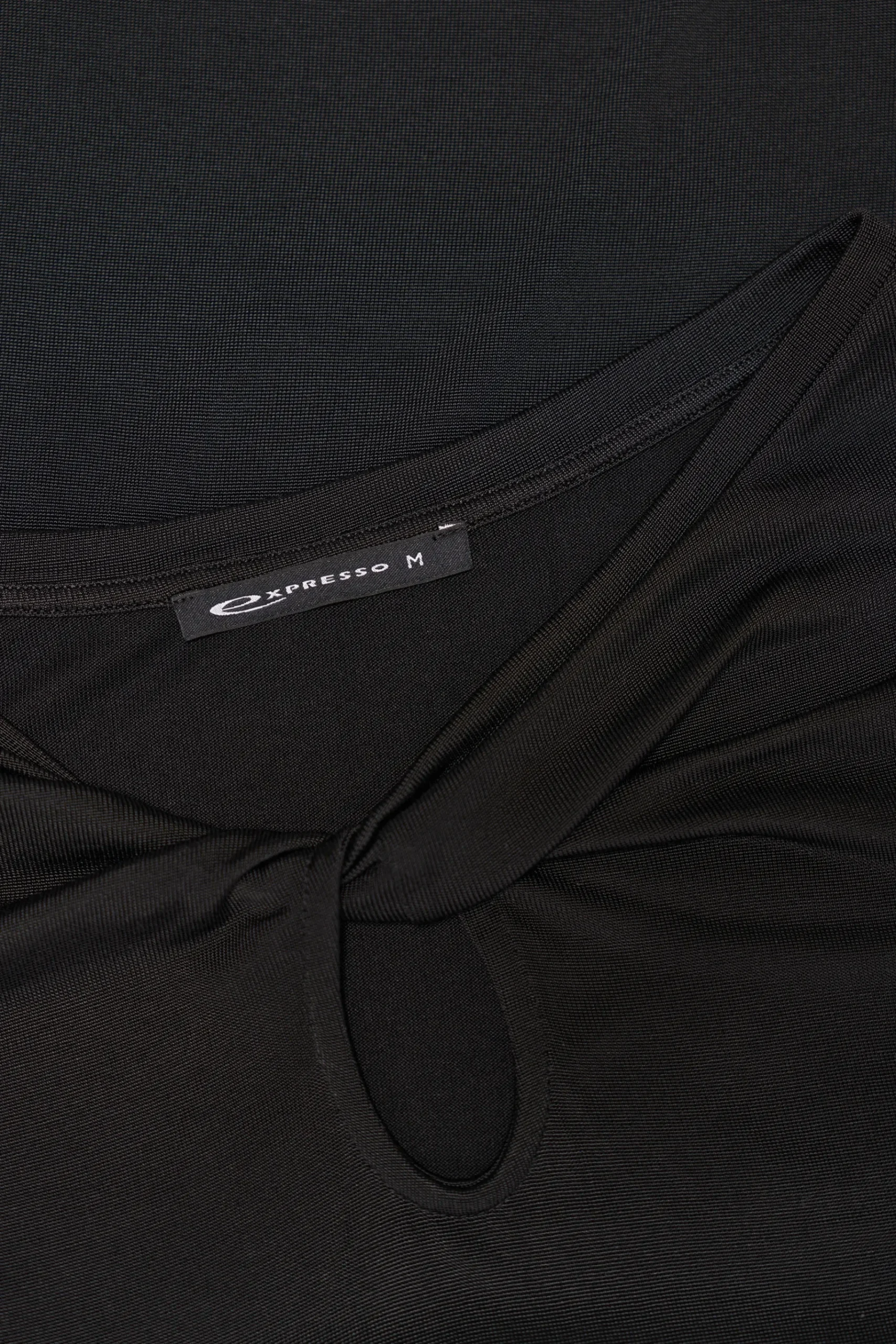 Expresso Tops^Top ZWART