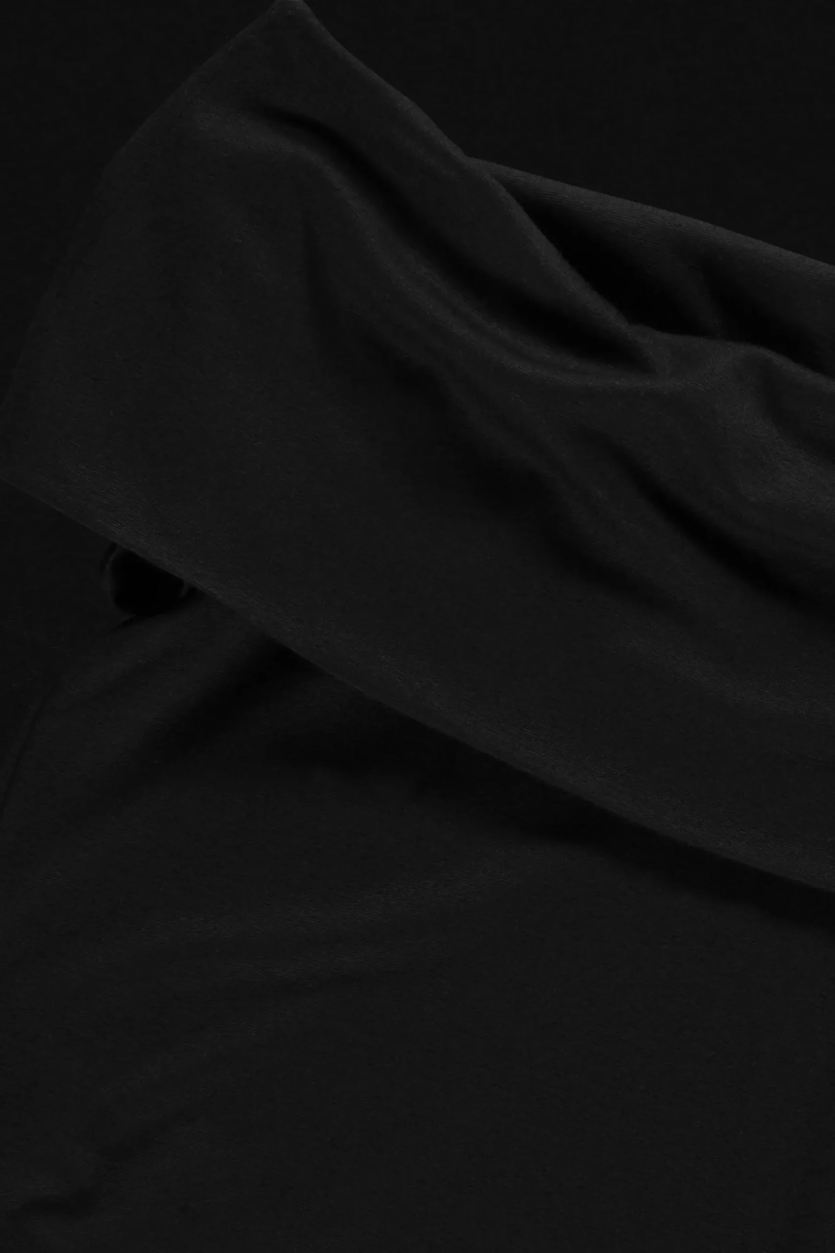 Expresso Tops^Top ZWART