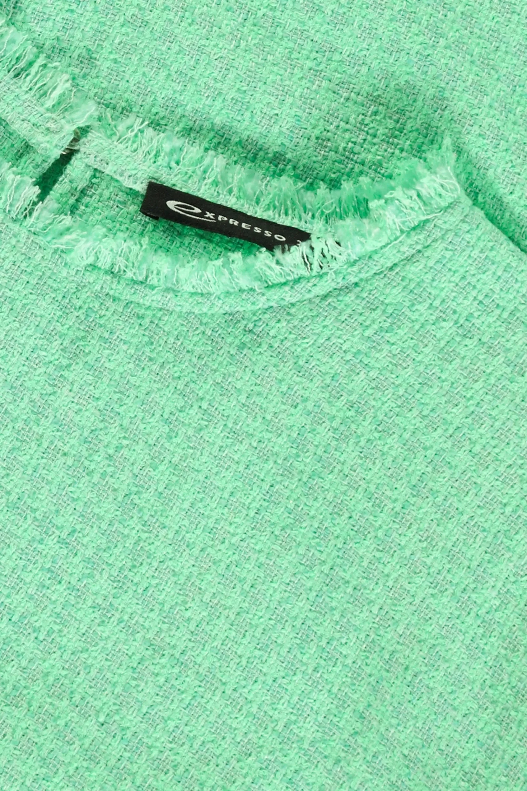 Expresso Tops^Top APPELGROEN