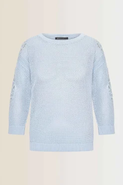 Expresso Truien | Knitwear^Trui BLEU