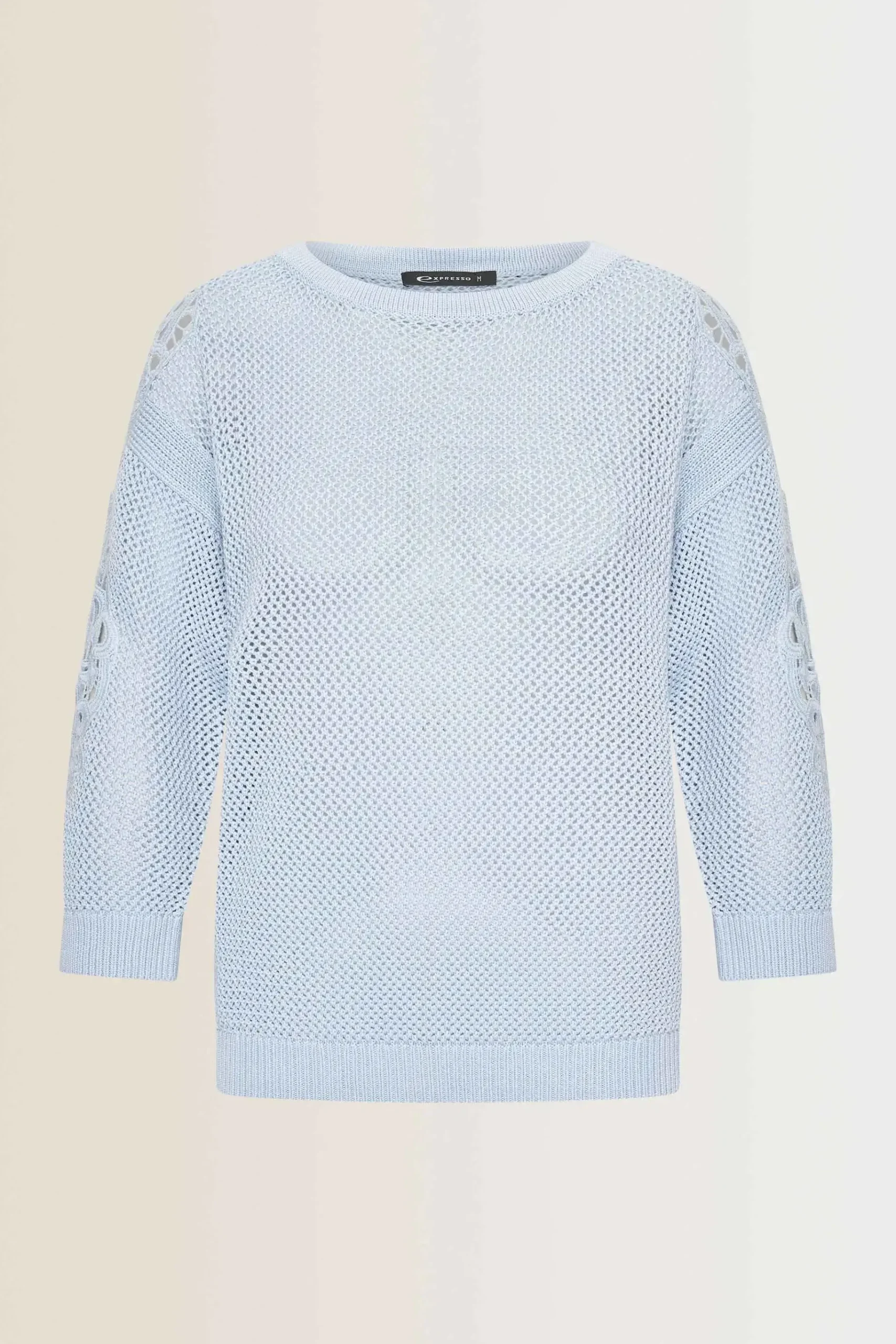 Expresso Truien | Knitwear^Trui BLEU