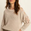 Expresso Truien | Knitwear^Trui KIT