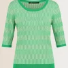 Expresso Truien | Knitwear^Trui MINT
