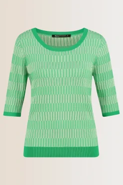 Expresso Truien | Knitwear^Trui MINT