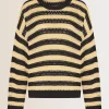 Expresso Truien | Knitwear^Trui ZWART
