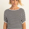 Expresso Truien | Knitwear^Trui ZWART