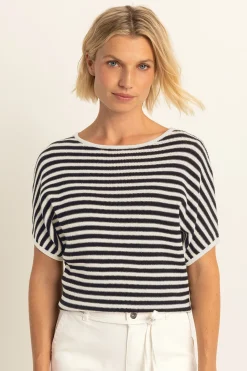 Expresso Truien | Knitwear^Trui ZWART