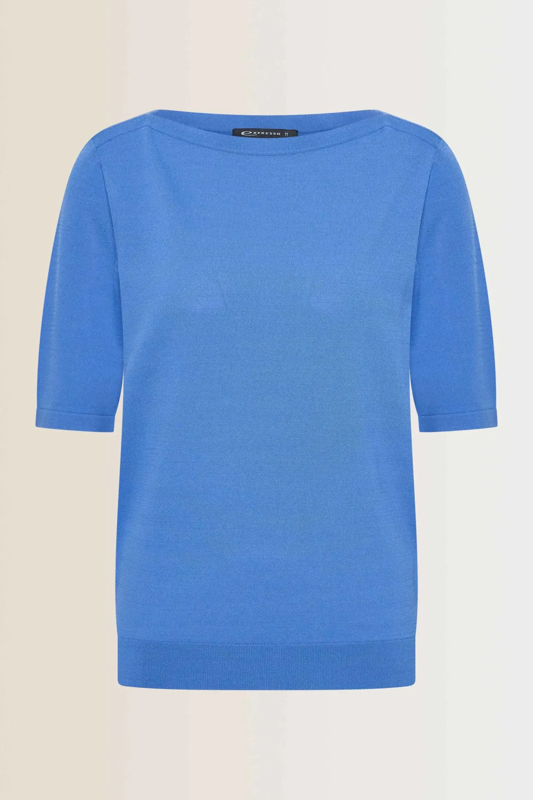 Expresso Truien | Knitwear^Trui KOBALT
