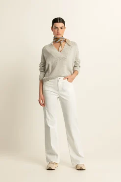 Expresso Truien | Knitwear^Trui KIT