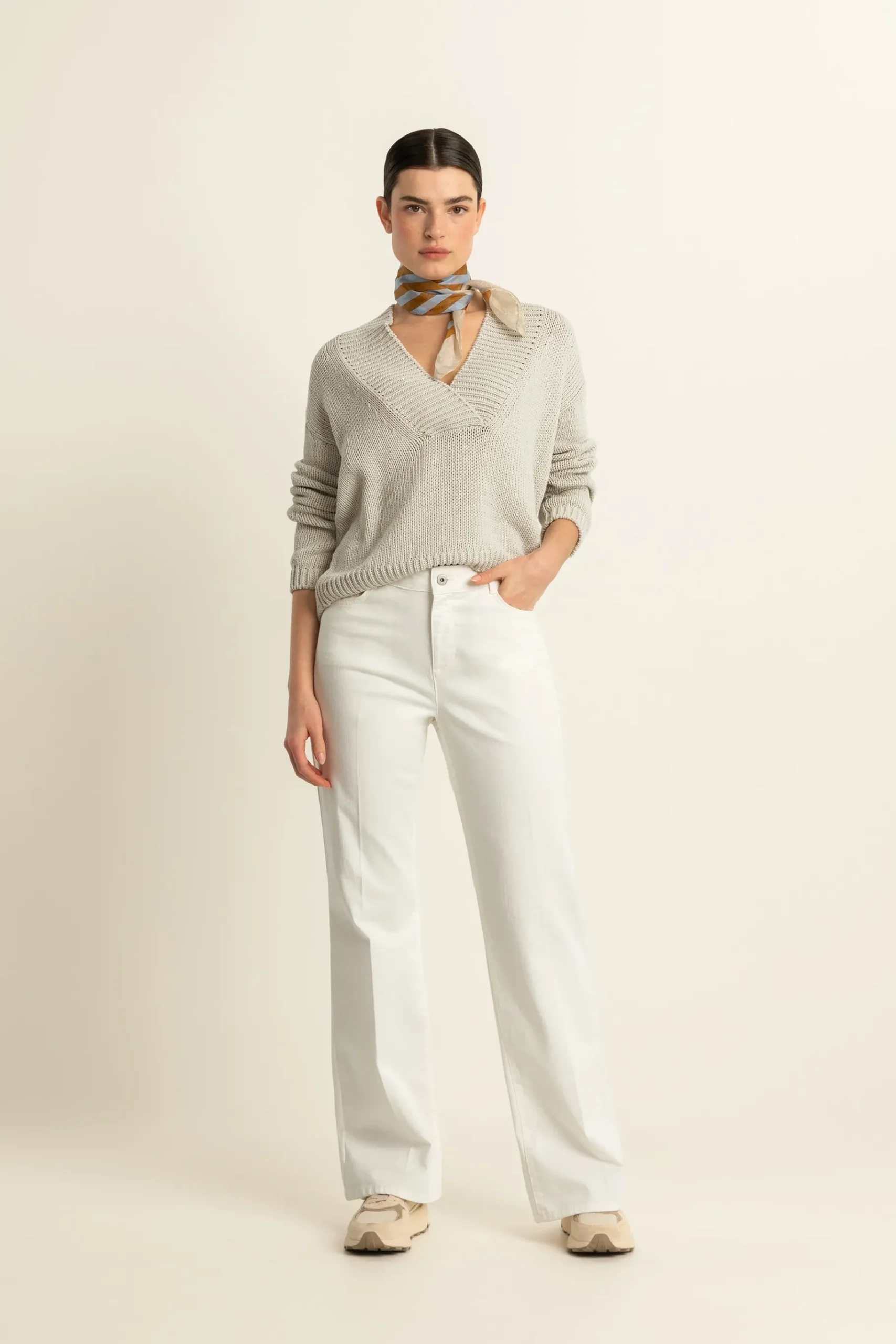 Expresso Truien | Knitwear^Trui KIT