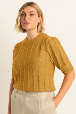 Expresso Truien | Knitwear^Trui OKER
