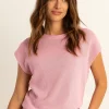 Expresso Truien | Knitwear^Trui ROZE