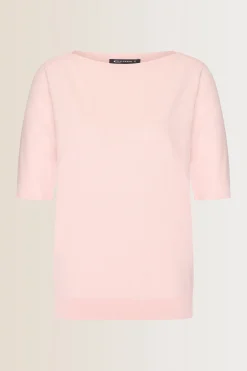 Expresso Tops^Trui ROZE