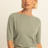 Expresso Tops^Trui OLIJF