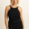 Expresso Tops^Trui ZWART