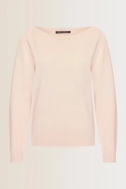 Expresso Truien | Knitwear^Trui ROZE