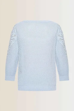 Expresso Truien | Knitwear^Trui BLEU