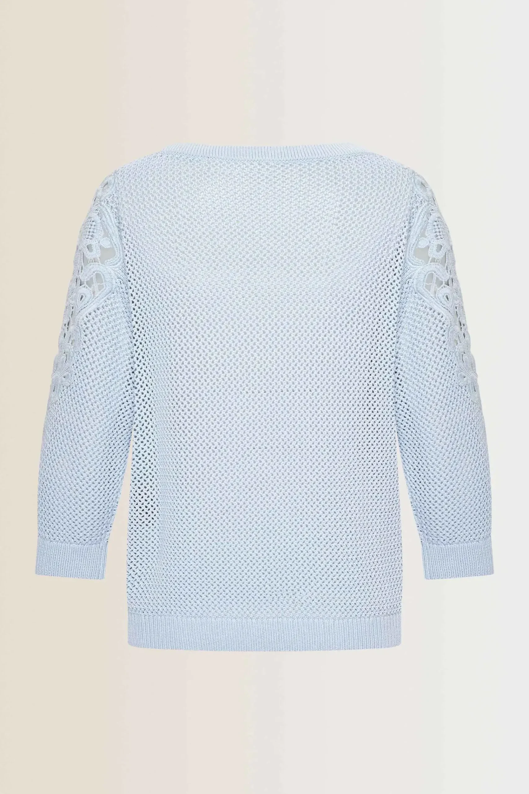Expresso Truien | Knitwear^Trui BLEU