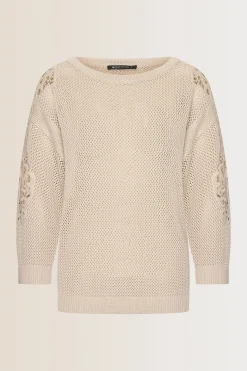 Expresso Truien | Knitwear^Trui KIT