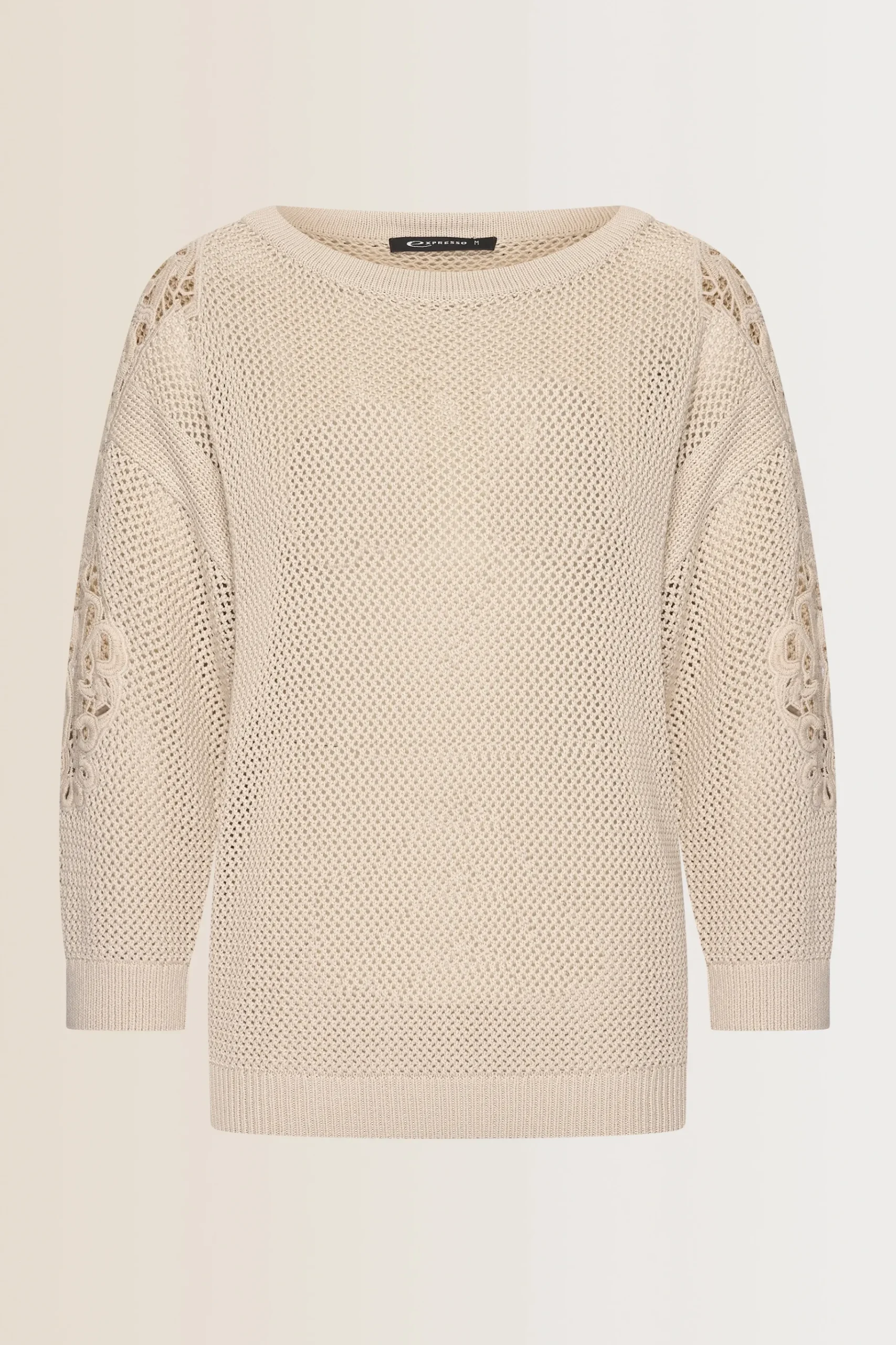 Expresso Truien | Knitwear^Trui KIT
