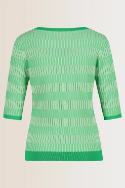 Expresso Truien | Knitwear^Trui MINT